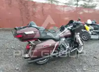 2019 Harley-Davidson FLTRU photo