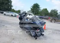 2019 Harley-Davidson FLHX фото