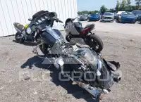 2019 Harley-Davidson FLHX фото