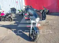 2019 Harley-Davidson FLHX photo