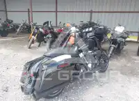 2019 Harley-Davidson FLHX фото