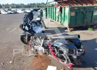 2019 Harley-Davidson FLHX photo