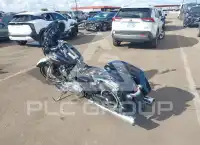 2019 Harley-Davidson FLHX фото