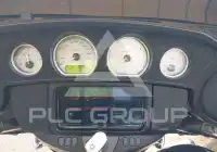 2019 Harley-Davidson FLHX photo