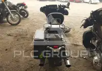 2019 Harley-Davidson FLHX photo