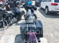 2019 Harley-Davidson FLHX фото