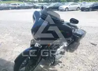 2019 Harley-Davidson FLHX фото