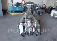 2019 Harley-Davidson FLHX photo