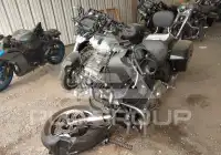2019 Harley-Davidson FLHX photo