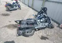 2019 Harley-Davidson FLHX фото