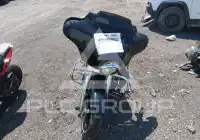 2019 Harley-Davidson FLHX фото