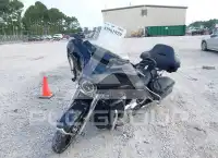 2019 Harley-Davidson FLHX фото