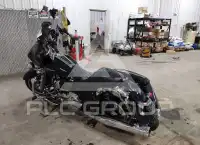 2019 Harley-Davidson FLHX photo