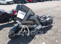 2019 Harley-Davidson FLHX фото