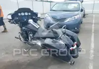 2019 Harley-Davidson FLHX photo