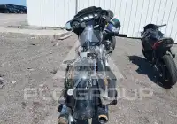 2019 Harley-Davidson FLHX фото
