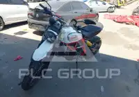 2019 Ducati SCRAMBLER фото