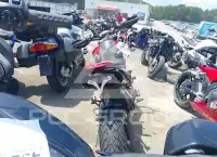 2019 Ducati Hypermotard фото