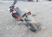2019 Ducati Hypermotard фото