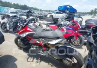 2019 Ducati Hypermotard фото