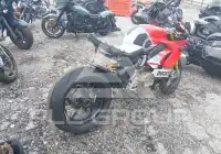 2019 Ducati PANIGALE фото