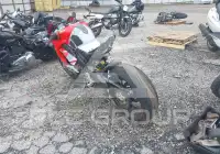2019 Ducati PANIGALE фото