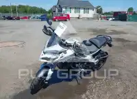 2019 Ducati MULTISTRADA фото