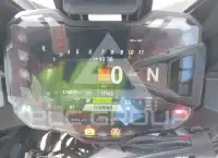 2019 Ducati MULTISTRADA фото