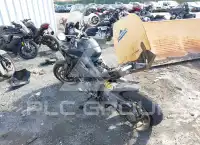 2019 Ducati MULTISTRADA photo