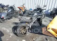 2019 Ducati MULTISTRADA photo