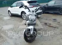 2019 Ducati Diavel фото