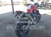 2019 Ducati Monster фото