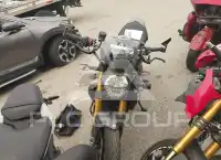 2019 Ducati Monster фото