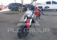 2019 Ducati Monster фото