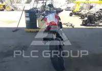 2019 Ducati Monster фото