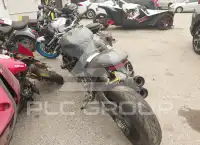 2019 Ducati Monster фото