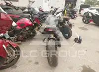 2019 Ducati Monster фото