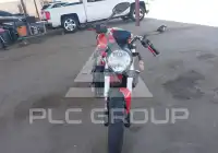 2019 Ducati Monster фото