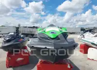 2019 Kawasaki  фото