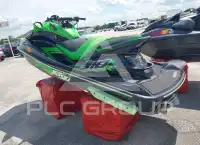 2019 Kawasaki  фото