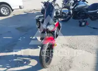2019 Kawasaki ER400 фото