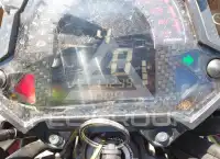 2019 Kawasaki ER400 фото