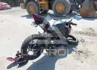 2019 Kawasaki ER400 фото