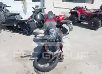 2019 Kawasaki ER400 фото