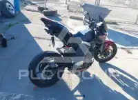 2019 Kawasaki ER400 фото
