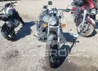 2019 Kawasaki VN900 фото