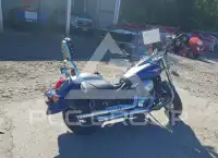 2019 Kawasaki VN900 фото