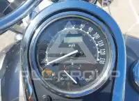 2019 Kawasaki VN900 фото