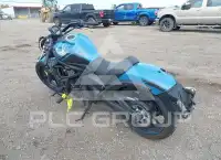 2019 Kawasaki EN650 photo