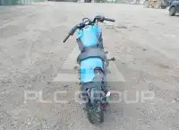 2019 Kawasaki EN650 photo